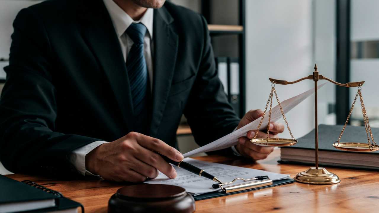 Why Expert Legal Guidance is Critical to Winning an SSDI Claim
